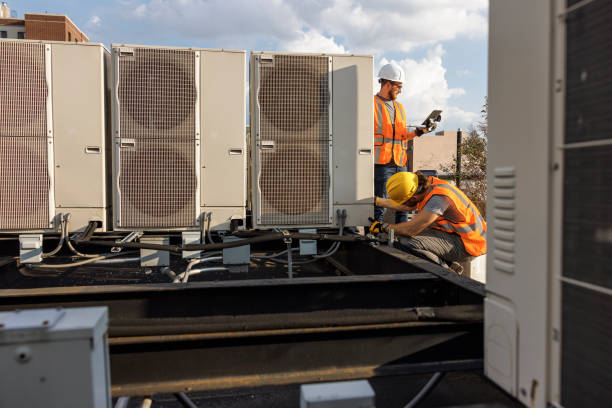 Best HVAC replacement cost  in Redwater, TX