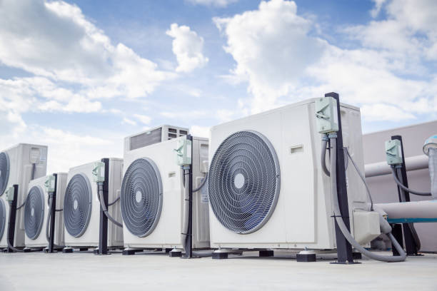 Best HVAC companies near me  in Redwater, TX